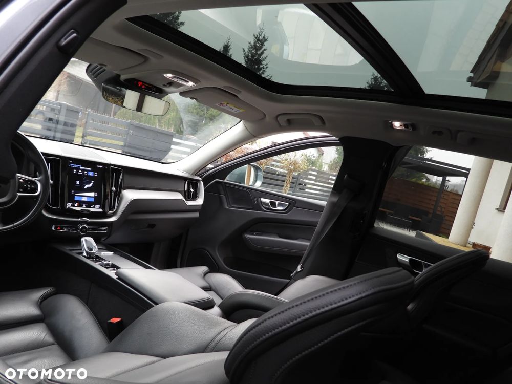 Volvo XC 60 B4 D Geartronic Inscription - 37