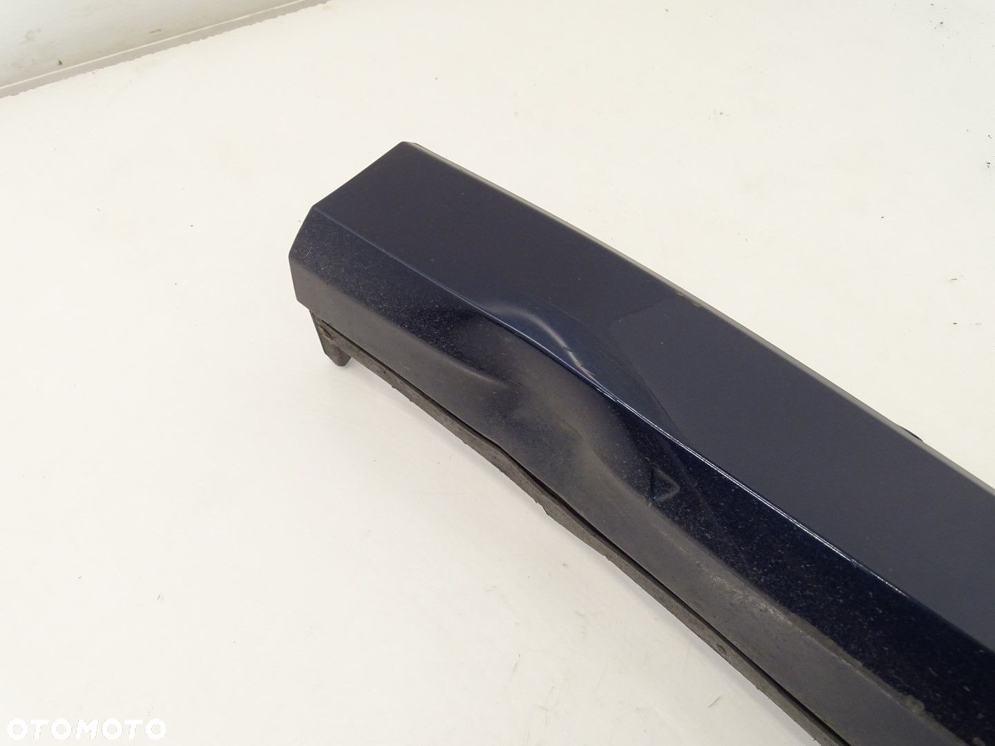 LISTWA PROGOWA LEWA AUDI A3 8V LIFT SEDAN S-LINE LX5E 8V5853859 8V5854535 - 8