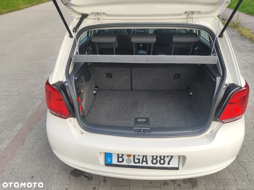 Volkswagen Polo 1.4 Comfortline - 39