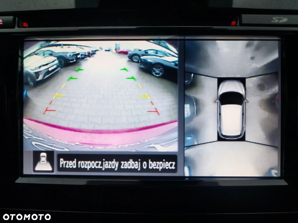 Nissan Qashqai 1.6 DIG-T N-Connecta - 10