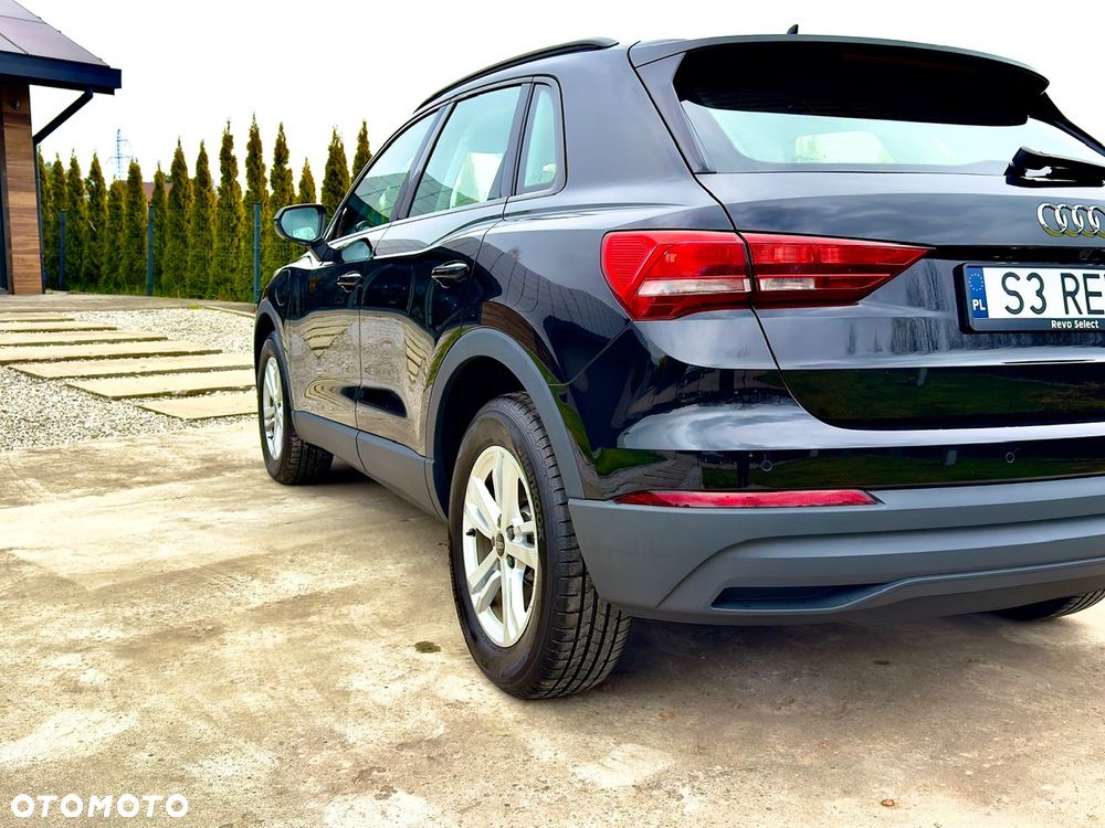Audi Q3 45 TFSIe S tronic - 10