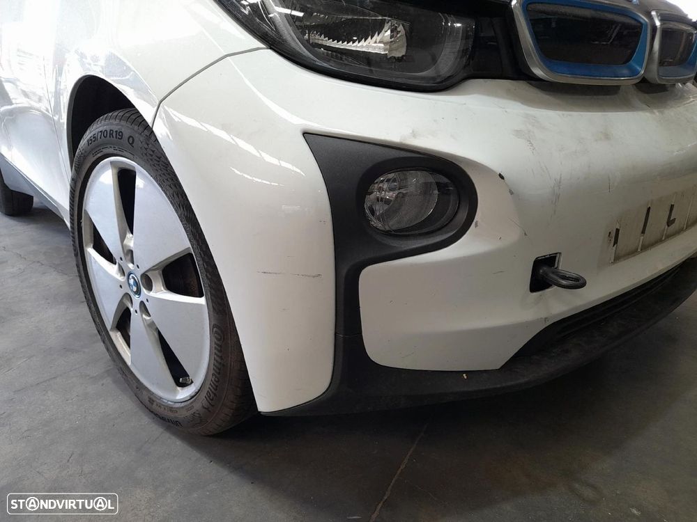 Pára-choques frente BMW i3 (I01) - 5