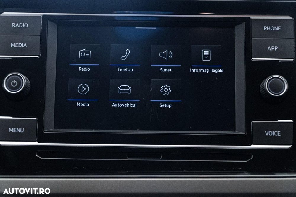 Volkswagen Polo 1.0 TSI Comfortline - 30