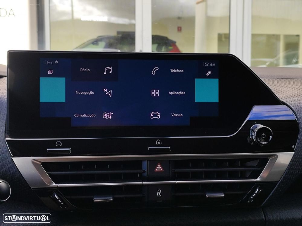 Citroën e-C4 50 kWh Feel Pack - 22