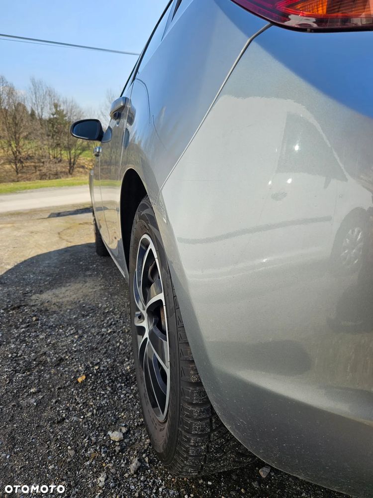 Opel Astra 1.7 CDTI Cosmo - 19