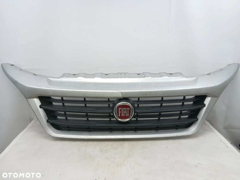 ATRAPA GRILL FIAT DUCATO LIFT 2014- - 1