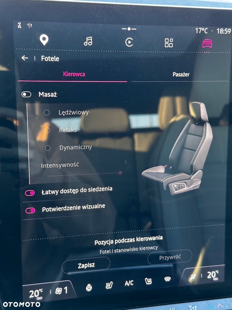 Renault Espace 1.2 E-Tech Full Hybrid 200 Iconic MMT 7os - 31