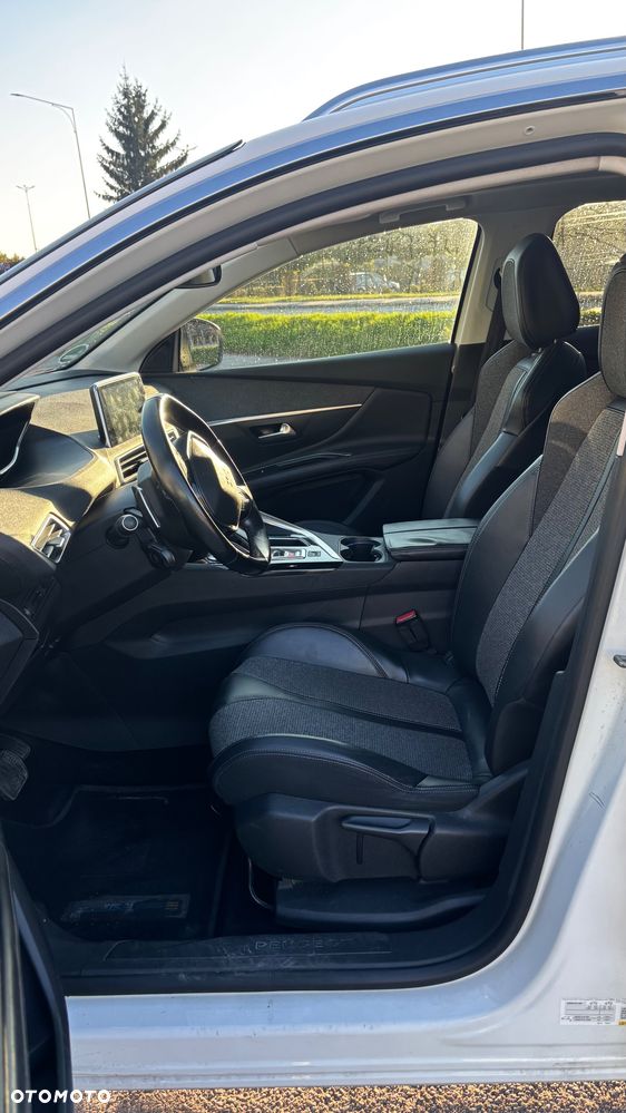 Peugeot 3008 1.6 THP Allure S&S EAT6 - 21