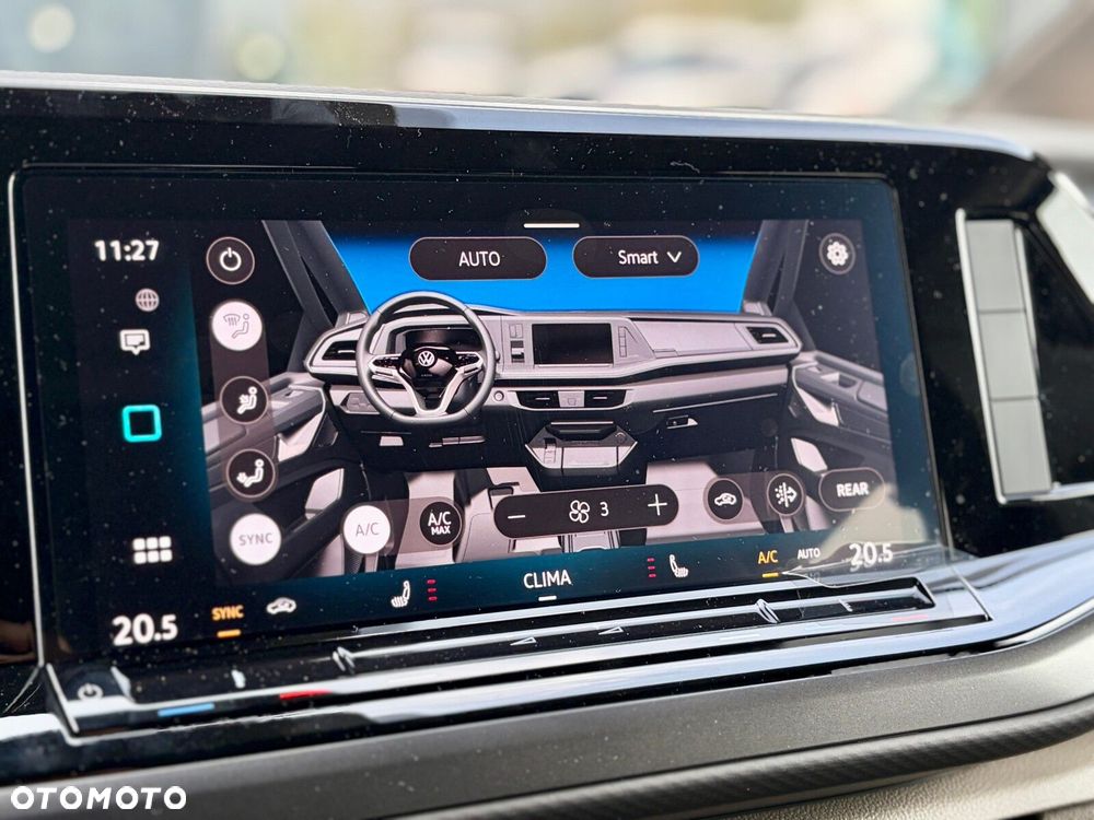 Volkswagen Multivan 2.0 TDI L2 Family DSG - 34