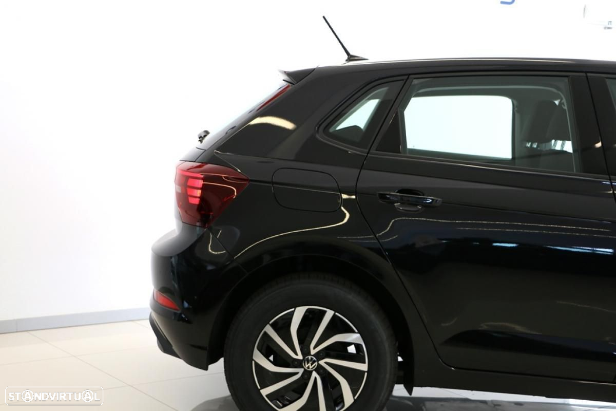 VW Polo 1.0 TSI Life - 10