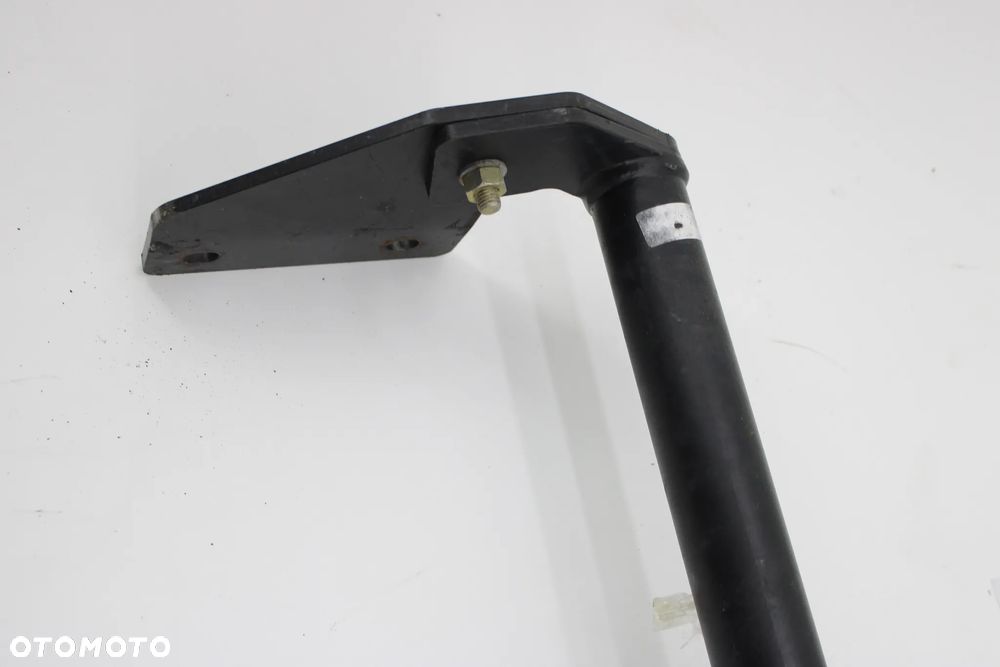 Kia Rio Hak Holowniczy 5D Sedean - 7