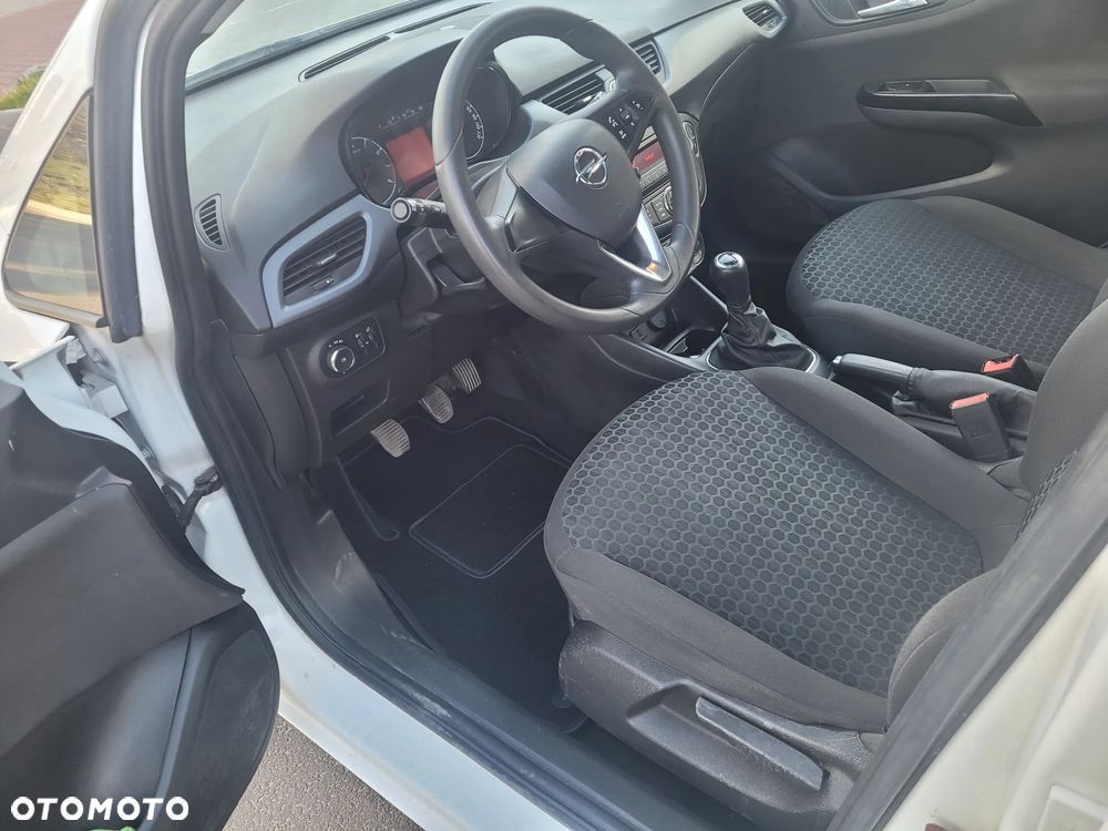 Opel Corsa 1.2 Edition - 6