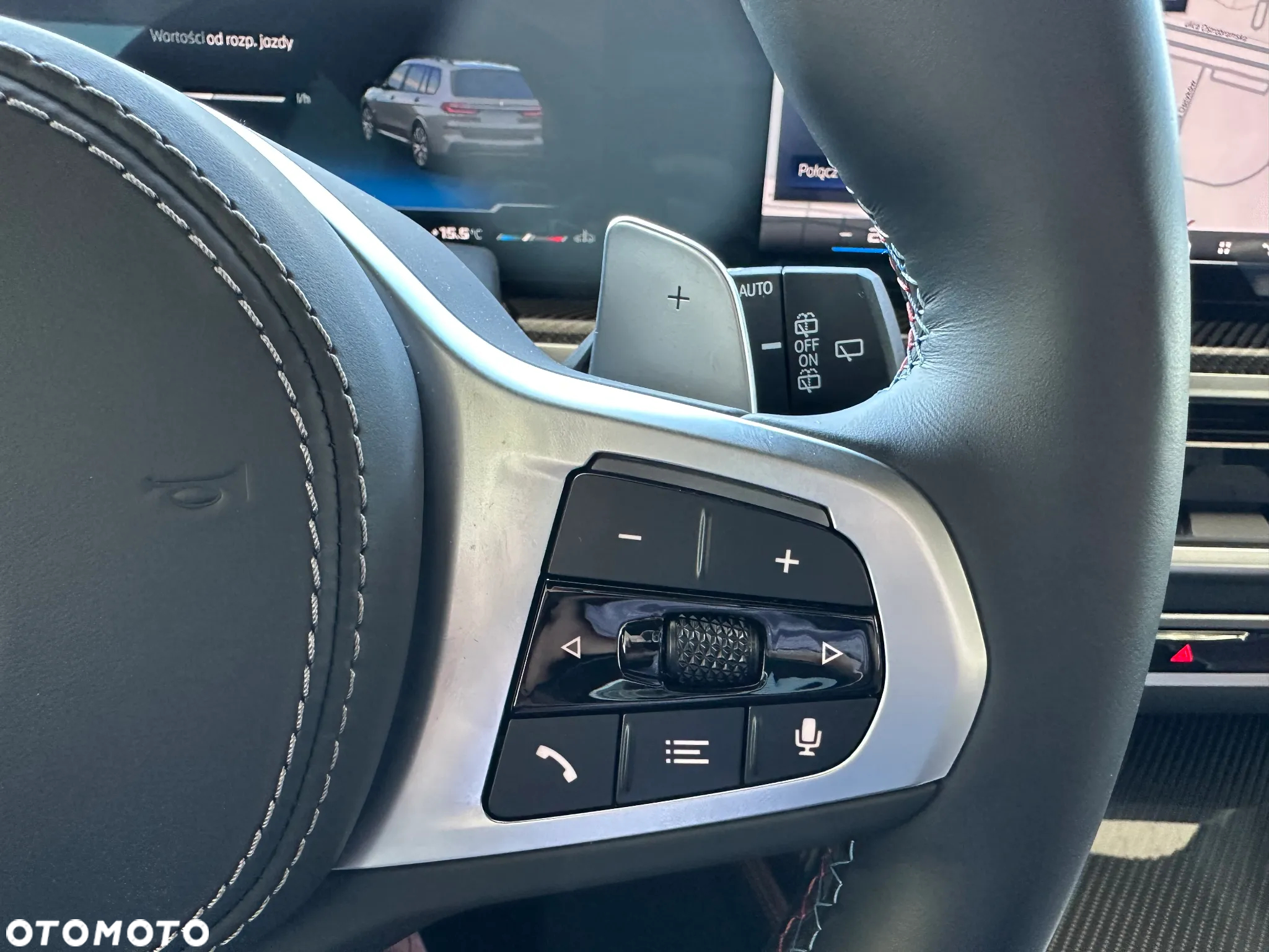 BMW X7 - 15
