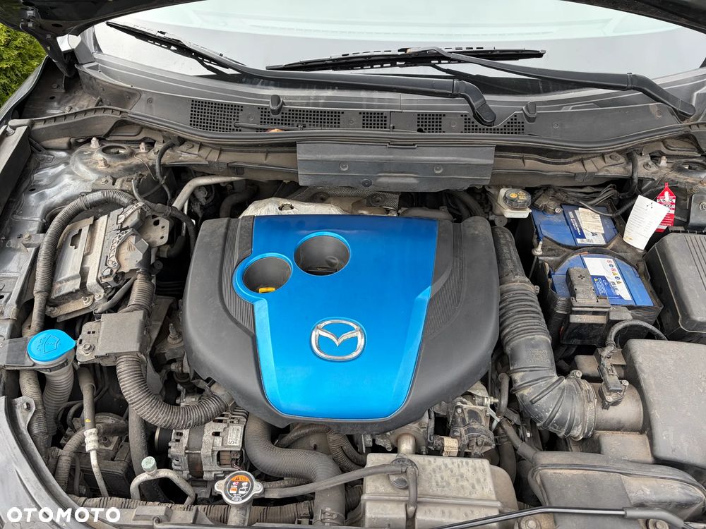 Mazda CX-5 2.2 SKYACTIV-D Center-Line - 32