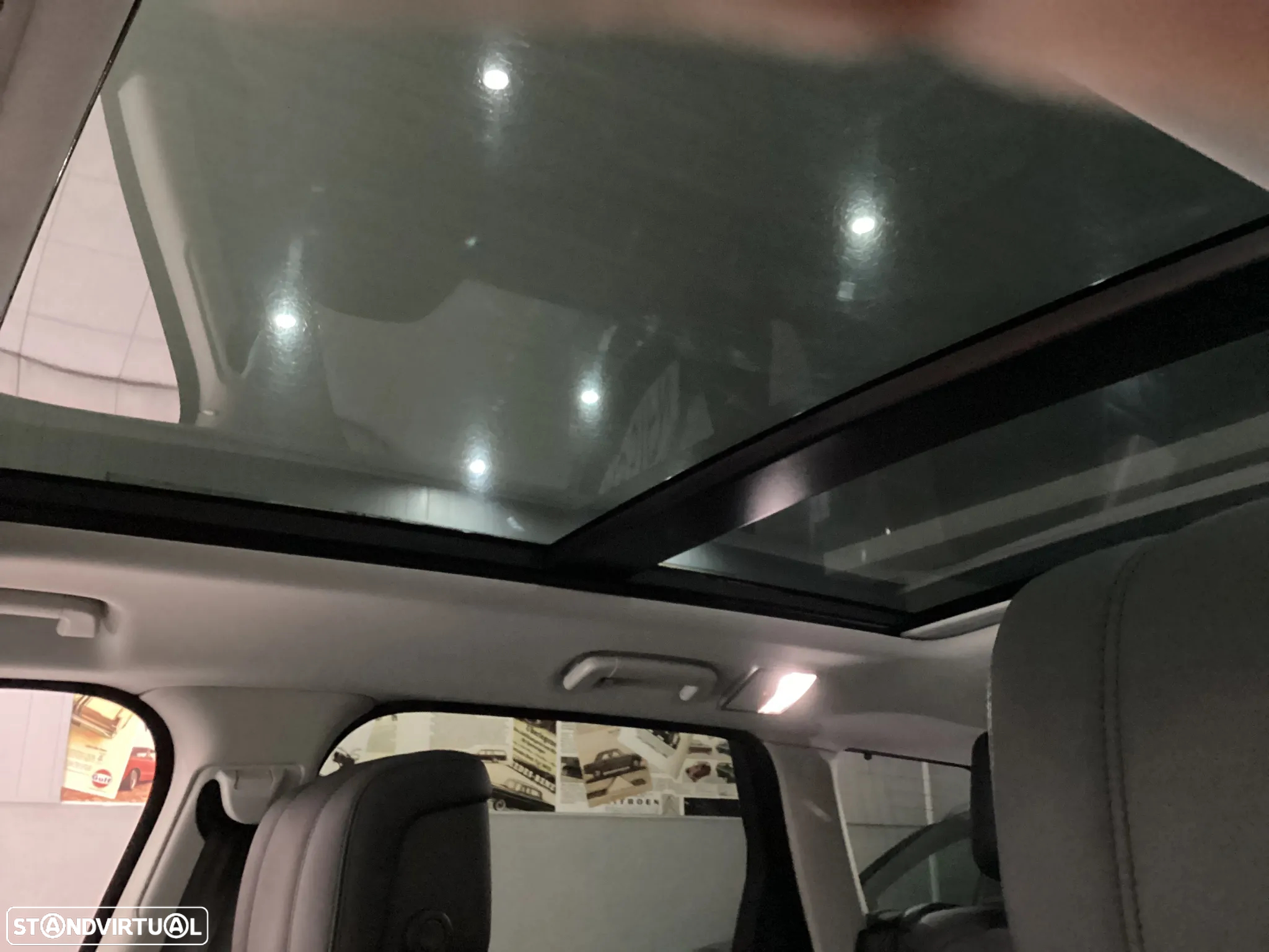 Land Rover Range Rover Sport 2.0 Si4 PHEV HSE Dynamic - 15