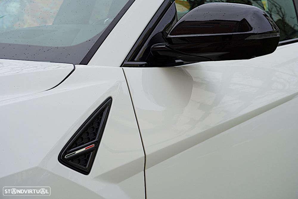 Lamborghini Urus 4.0 V8 - 17