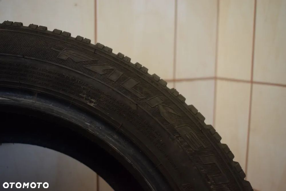R16 205/55 Falken EuroWinter HS01 2021r Wysyłka gratis! - 5