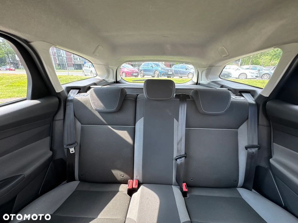 Ford Focus 1.6 TI-VCT Trend - 9