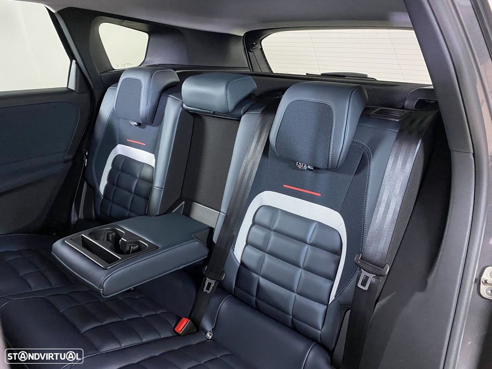 Citroën C5 Aircross 1.2 Híbrido Max - 21
