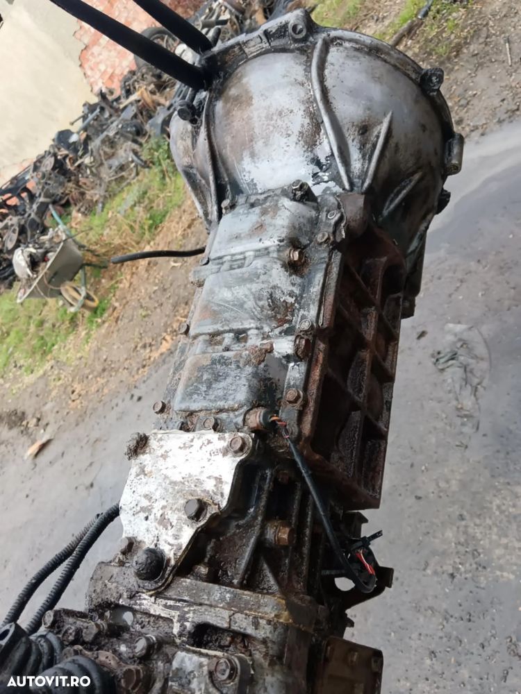 CUTIE VITEZE MITSUBISHI L200 2.5 D 4X4 1996-2005 - 3