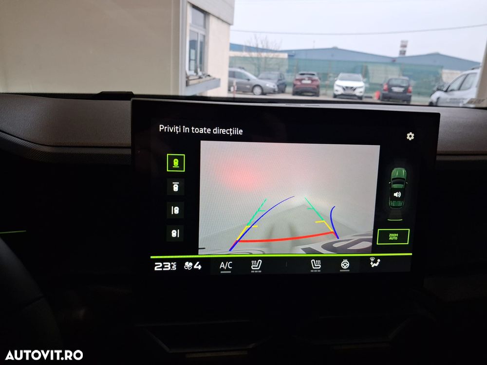 Dacia Duster HEV 140 Journey - 18