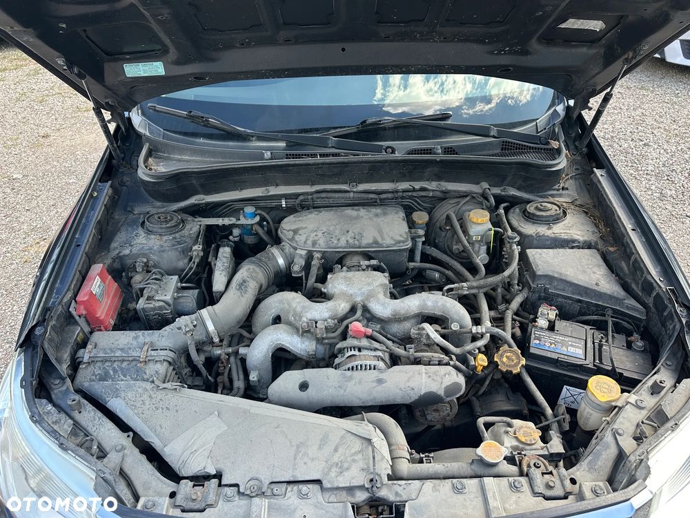 Subaru Forester - 25