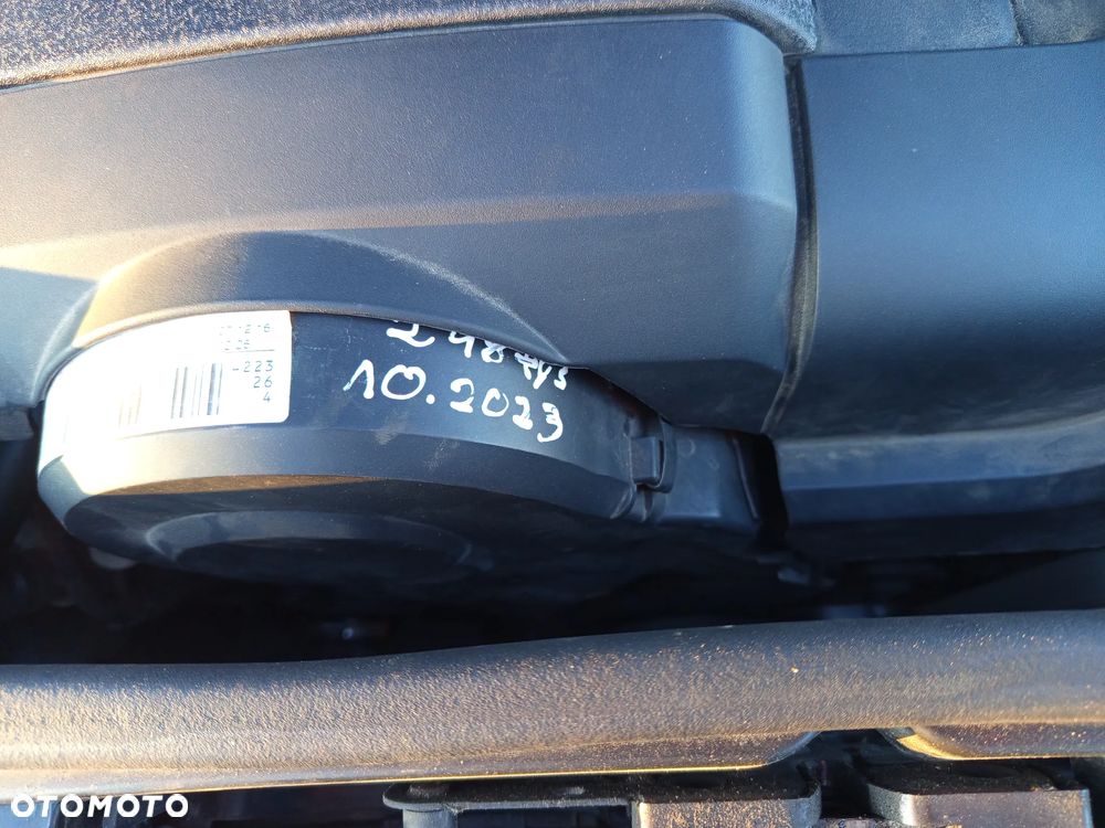 Audi A4 Avant 1.9 TDI - 3