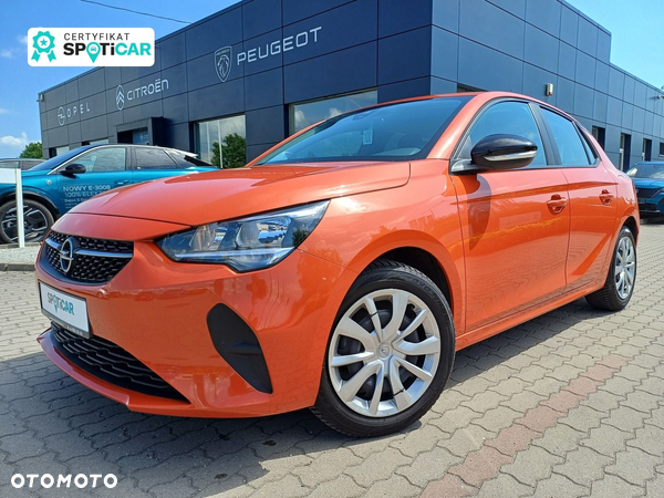 Opel Corsa 1.2 Edition S&S
