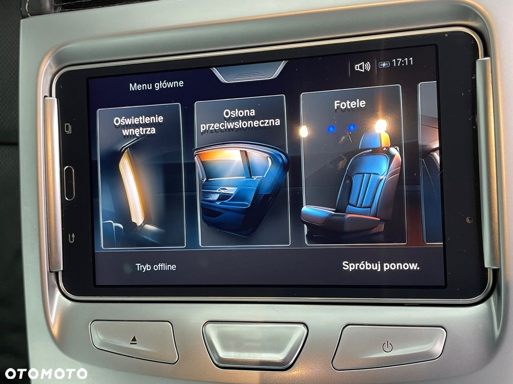 BMW Seria 7 730Ld xDrive - 3