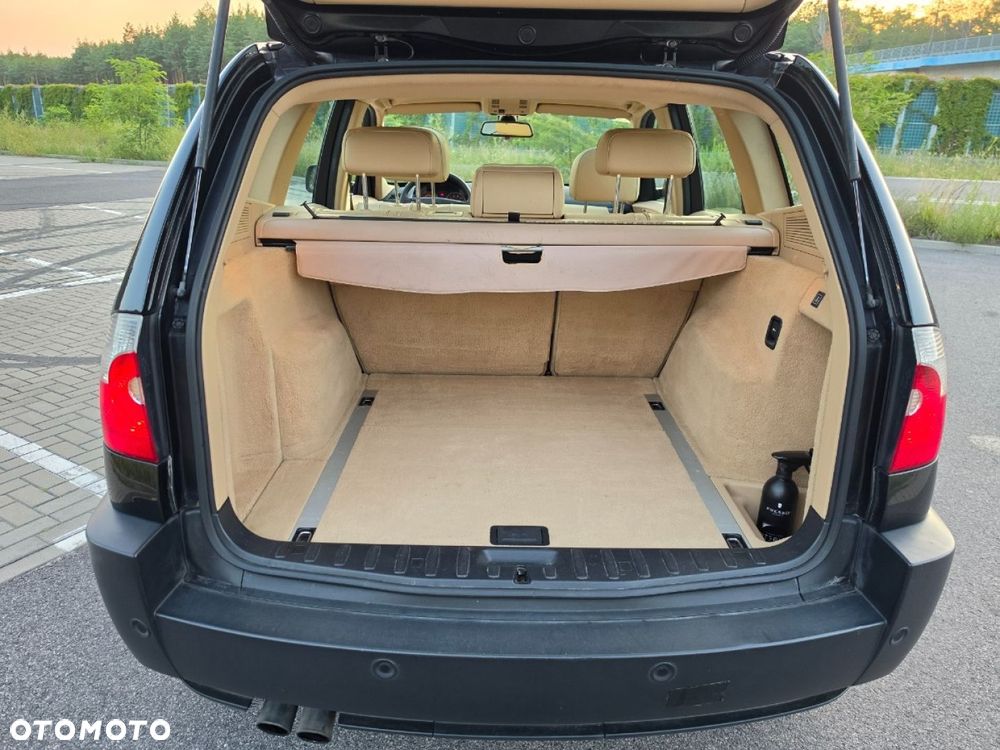BMW X3 - 29
