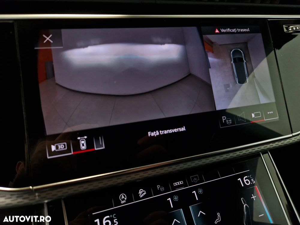 Audi Q8 55 TFSI quattro Tiptronic MHEV - 28