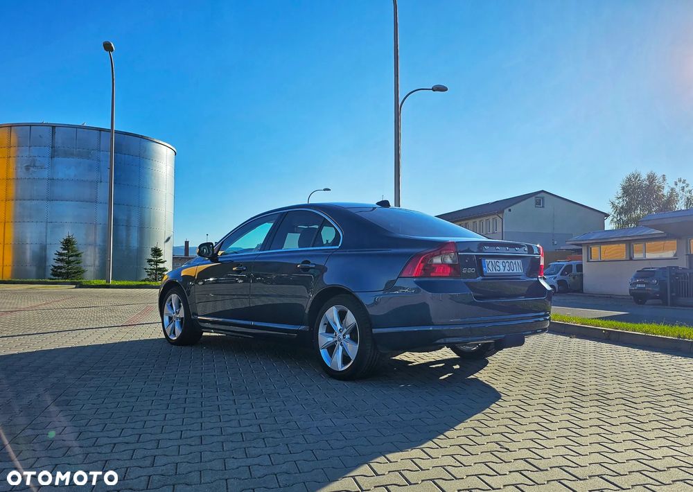 Volvo S80 2.0D Momentum - 11