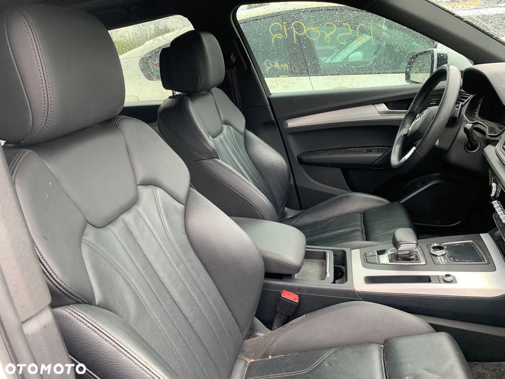 Audi Q5 45 TFSI quattro S tronic - 14