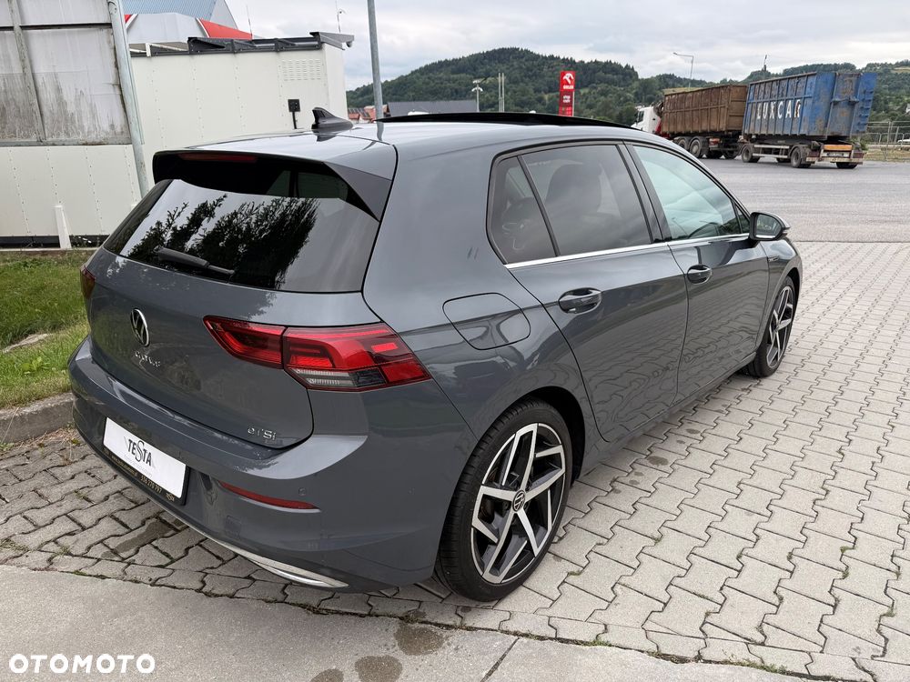 Volkswagen Golf 1.5 eTSI OPF DSG Style - 6