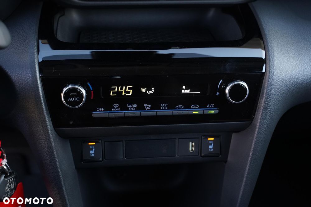 Toyota Yaris Cross Hybrid 1.5 Comfort - 15