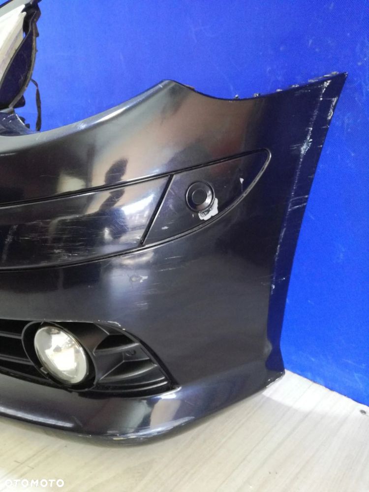 Mercedes R-Klasa W251 AMG zderzak przód przedni C112 PDC - 4