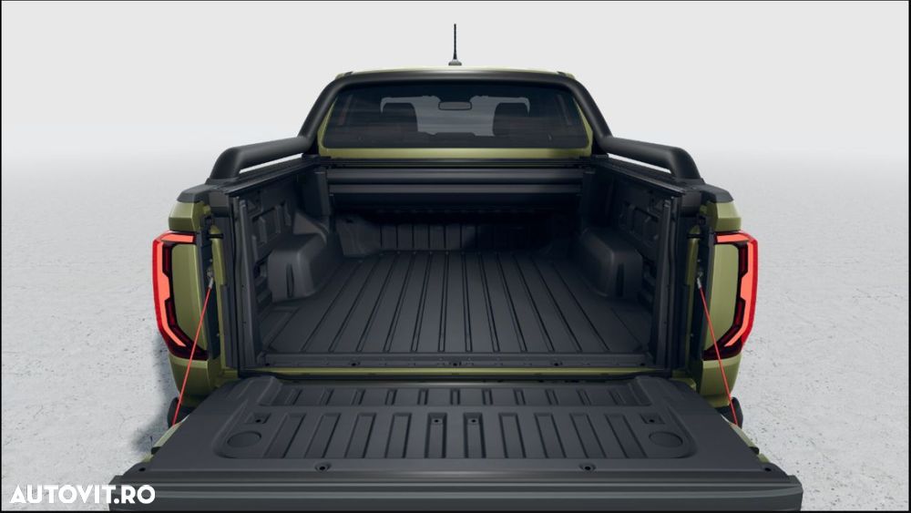 Volkswagen Amarok - 8