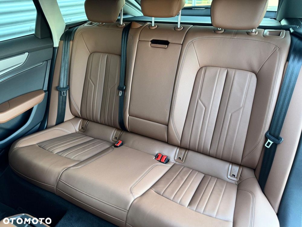 Audi A6 Allroad 40 TDI mHEV Quattro S tronic - 29