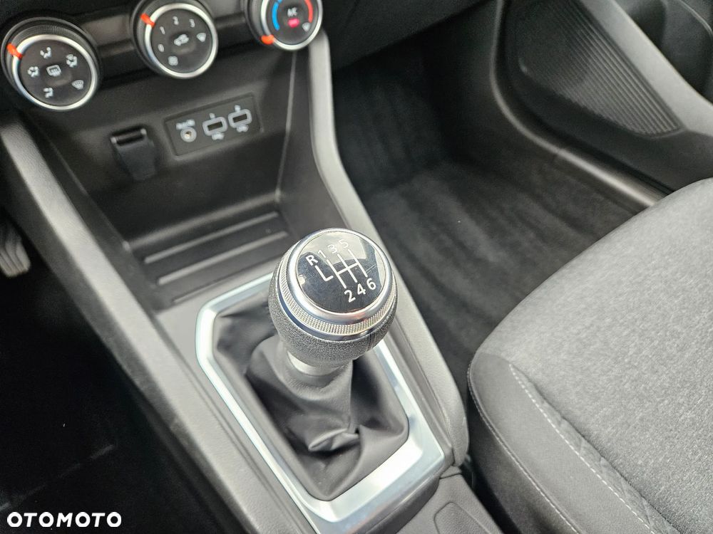Renault Clio BLUE dCi 115 BUSINESS EDITION - 16