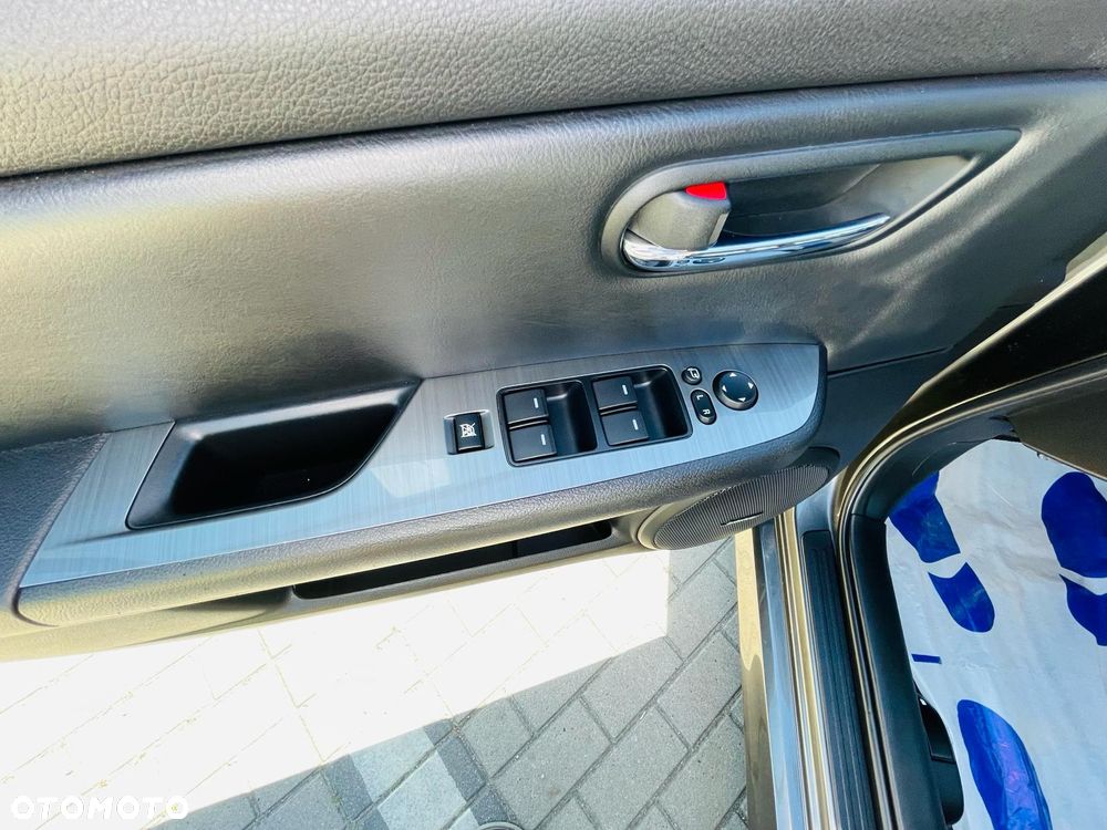 Mazda 6 Sport 2.0 MZR DISI Center-Line Edition 40 jahre - 18