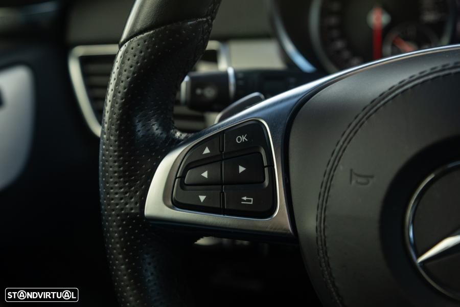 Mercedes-Benz GLS 350 d 4-Matic - 57