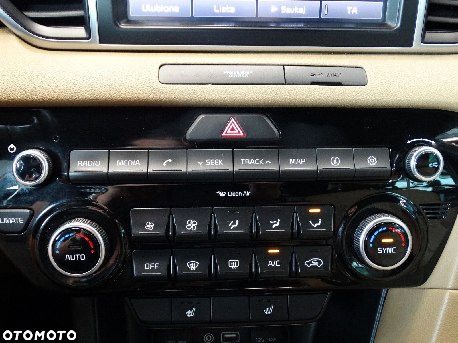 Kia Sportage - 38