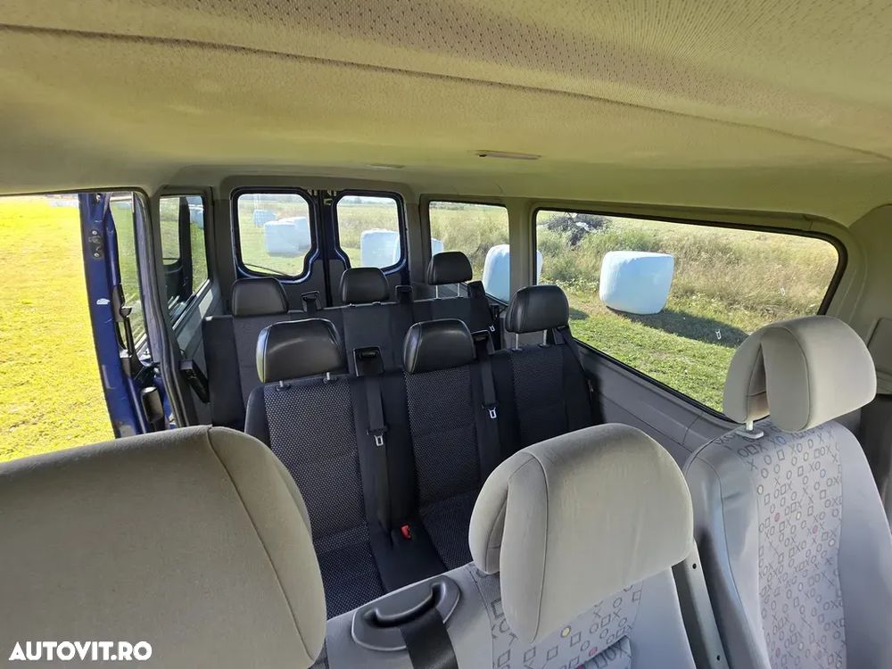 Volkswagen Crafter - 7