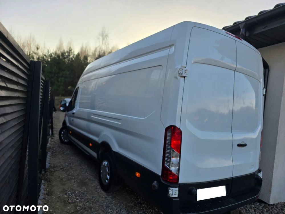 Ford Transit - 7