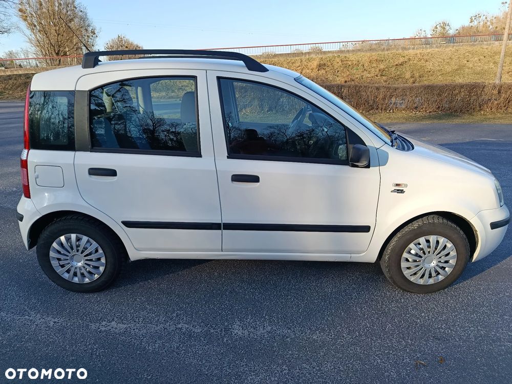 Fiat Panda 1.2 Alessi - 3