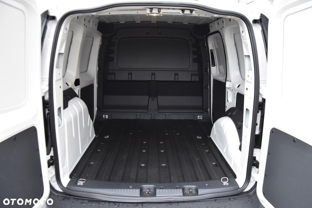 Volkswagen Caddy - 9