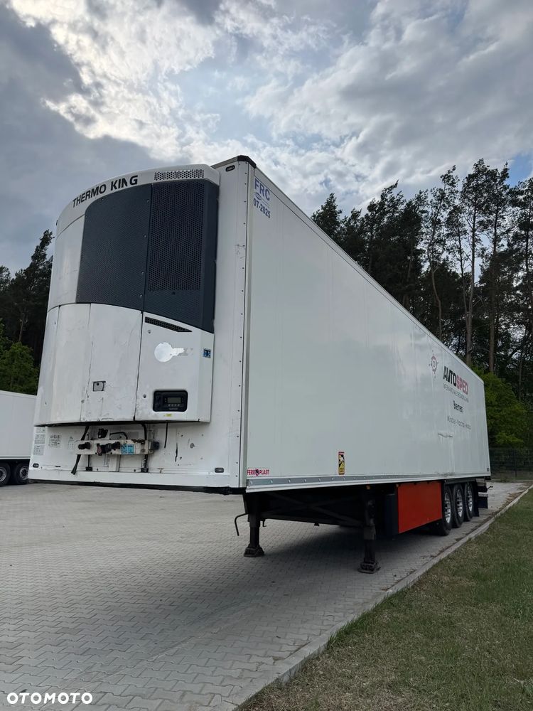 Schmitz Cargobull SKO24L - 6
