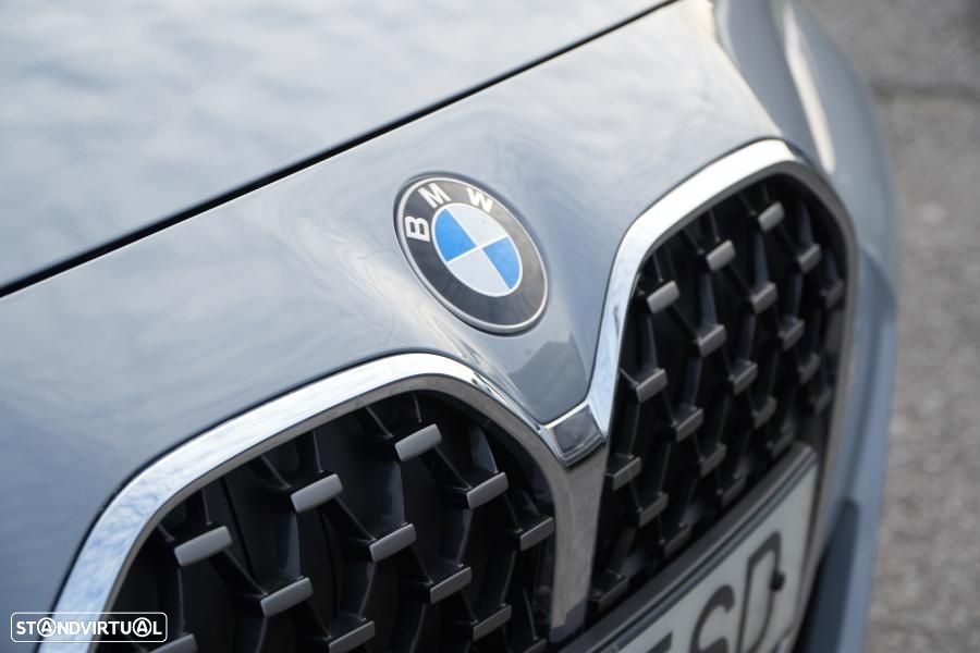 BMW 420 d Pack Desportivo M Auto - 6