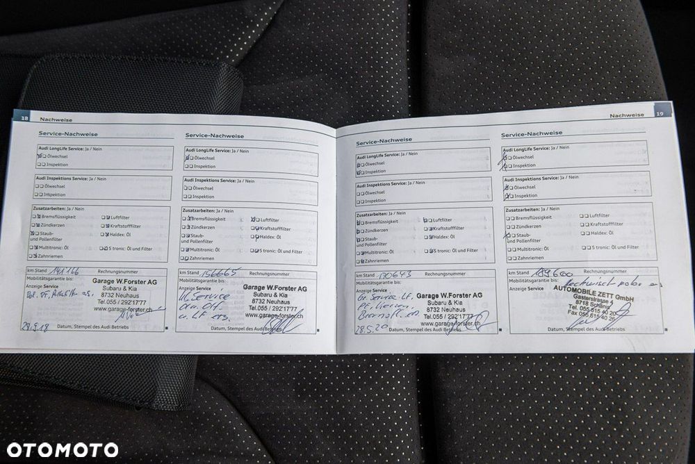 Audi Q5 2.0 TFSI quattro tiptronic - 35