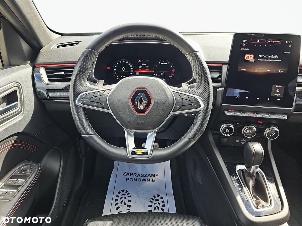 Renault Arkana - 13